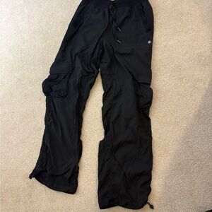 Lululemon dance studio cargo pant